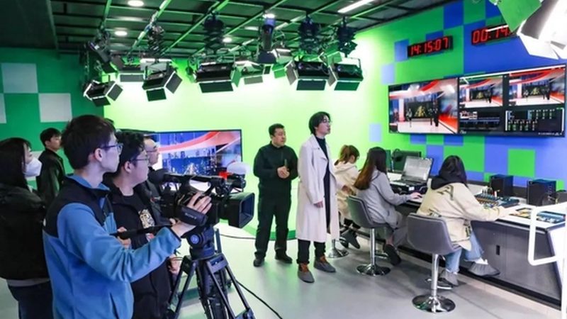 政府宣传片后期制作：揭秘流程与关键环节