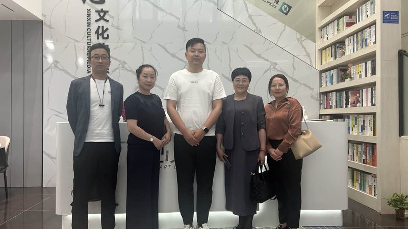VI设计代理加盟：政策对比与加盟选择要点**