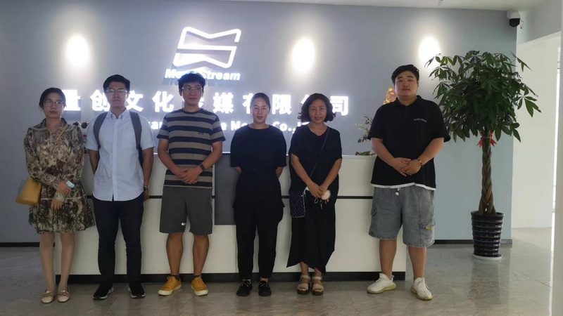 传媒公司抖音数据复盘步骤