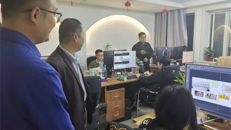 影视后期制作中的调色音效处理：揭秘报价背后的秘密