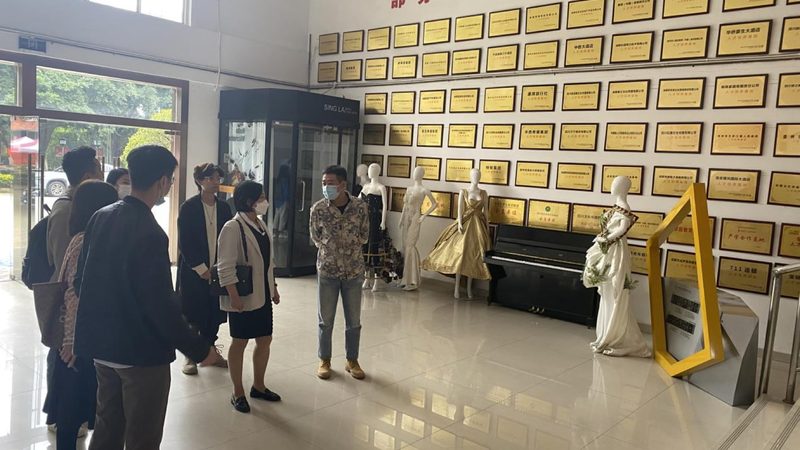 传媒公司品牌加盟：揭秘背后的逻辑与选择要点**